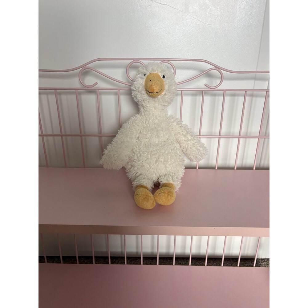 Jellycat dada goose